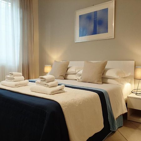 I Tigli Guest House Piacenza Exterior foto