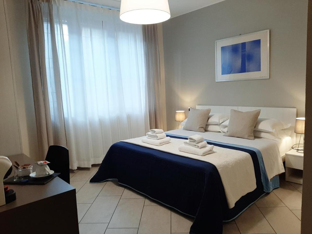 I Tigli Guest House Piacenza Exterior foto