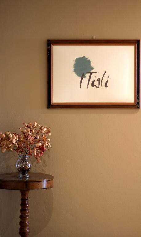 I Tigli Guest House Piacenza Exterior foto